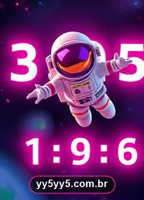 Spaceman no YY5