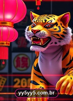 Fortune Tiger no YY5