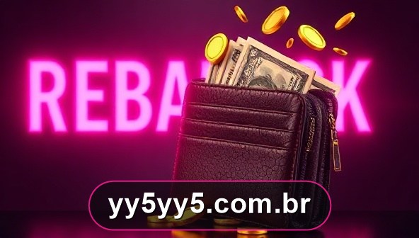 Cashback de Perdas YY5