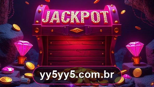 Mina Misteriosa YY5 — Jackpot R$100.000