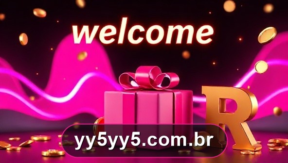 Bônus de Boas-Vindas R$999 YY5